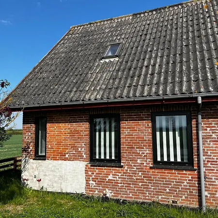 Villa Cozy House Close To Puttgarden & Femern & Lalandia & Knuthenborg Holeby
