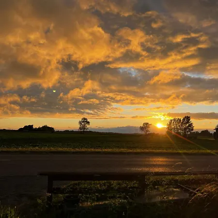 Villa Cozy House Close To Puttgarden & Femern & Lalandia & Knuthenborg *