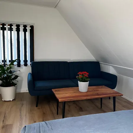 Villa Cozy House Close To Puttgarden & Femern & Lalandia & Knuthenborg