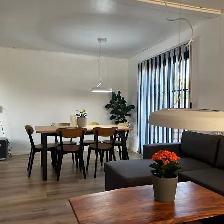 Cozy House Close To Puttgarden & Femern & Lalandia & Knuthenborg *