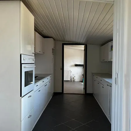 Villa Cozy House With Field View Near Puttgarden