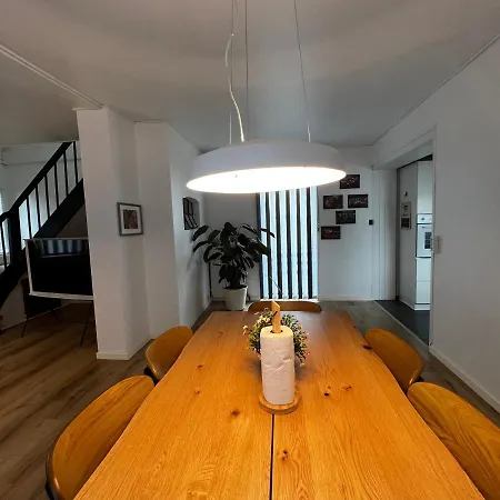 Cozy House Close To Puttgarden & Femern & Lalandia & Knuthenborg *