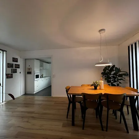 Cozy House Close To Puttgarden & Femern & Lalandia & Knuthenborg