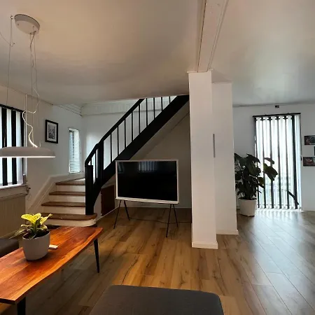 Cozy House Close To Puttgarden & Femern & Lalandia & Knuthenborg * Holeby