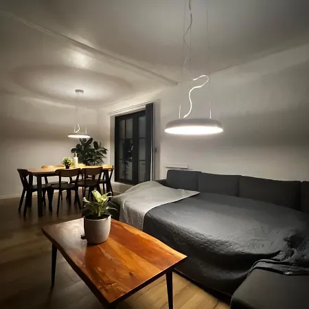 Cozy House Close To Puttgarden & Femern & Lalandia & Knuthenborg Holeby