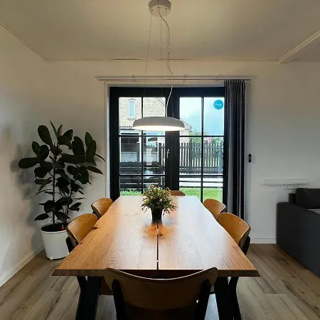 Cozy House Close To Puttgarden & Femern & Lalandia & Knuthenborg Villa *