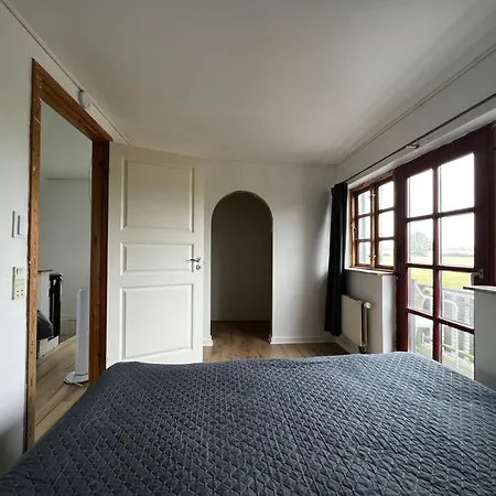Villa Cozy House Close To Puttgarden & Femern & Lalandia & Knuthenborg Holeby