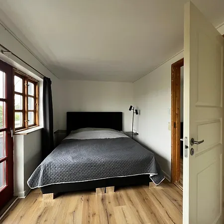 Villa Cozy House Close To Puttgarden & Femern & Lalandia & Knuthenborg *