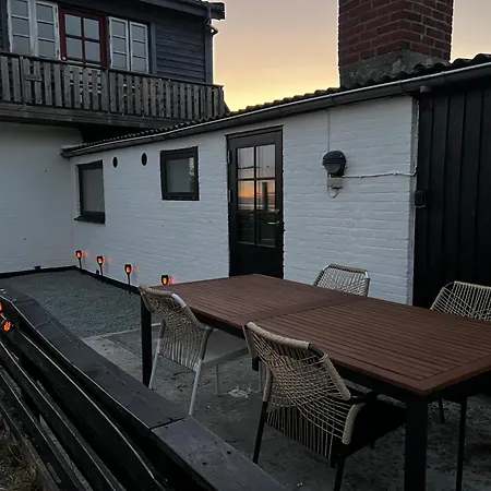 Cozy House Close To Puttgarden & Femern & Lalandia & Knuthenborg * Holeby