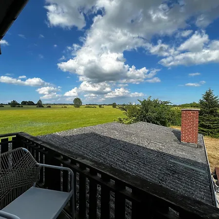 Cozy House Close To Puttgarden & Femern & Lalandia & Knuthenborg Villa