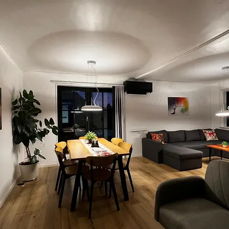 Cozy House Close To Puttgarden & Femern & Lalandia & Knuthenborg *