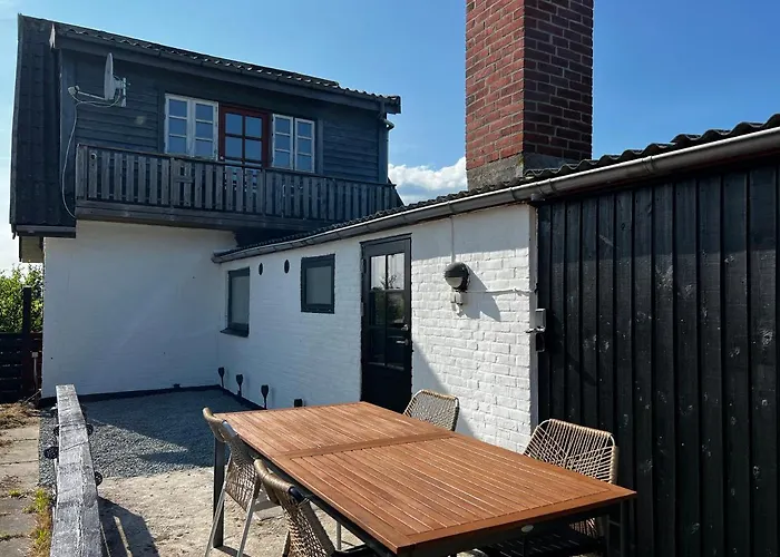 Cozy House Close To Puttgarden & Femern & Lalandia & Knuthenborg *