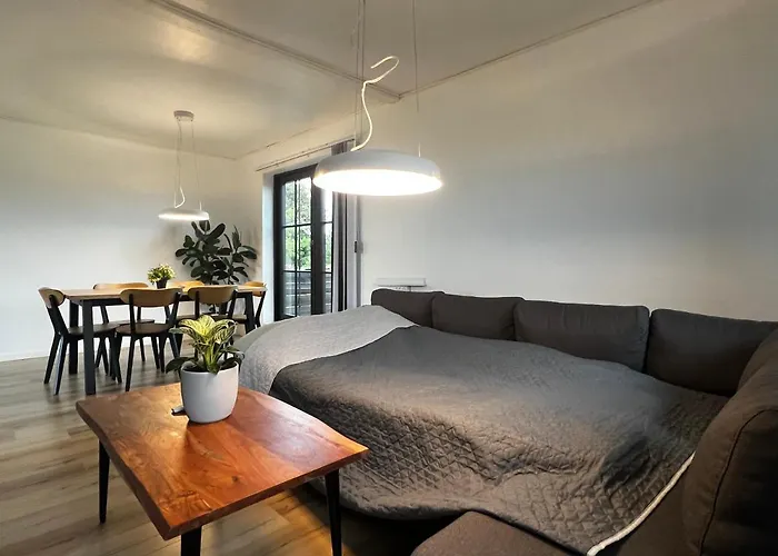 Villa Cozy House Close To Puttgarden & Femern & Lalandia & Knuthenborg *