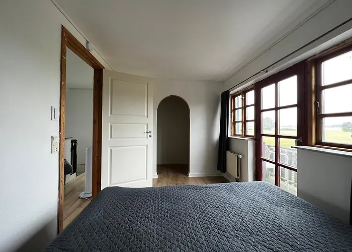 Villa Cozy House Close To Puttgarden & Femern & Lalandia & Knuthenborg Holeby