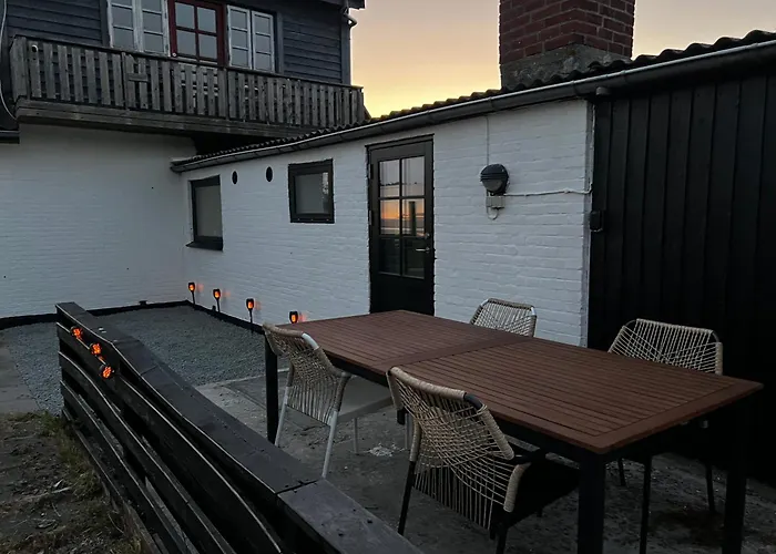Cozy House Close To Puttgarden & Femern & Lalandia & Knuthenborg * Holeby