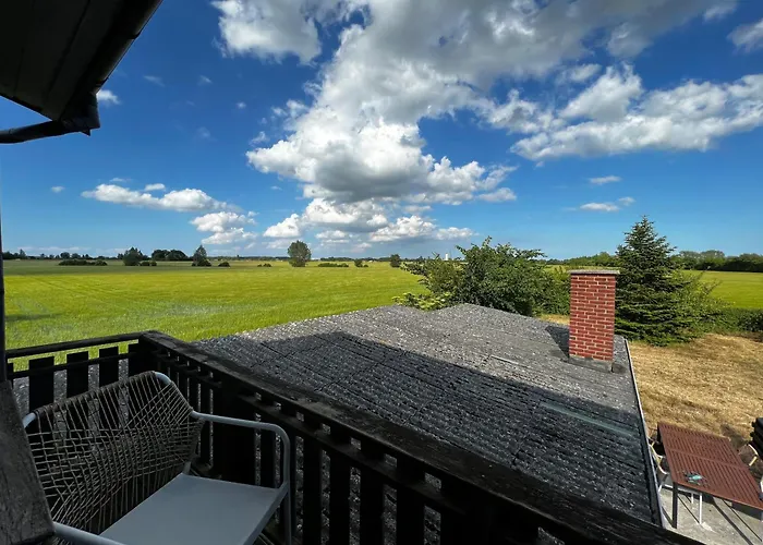 Cozy House Close To Puttgarden & Femern & Lalandia & Knuthenborg Villa